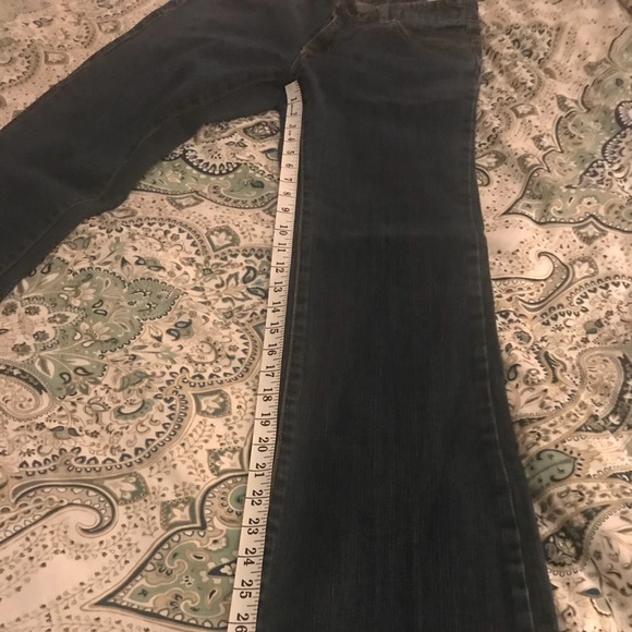 Michael Kors blue jeans - Picture 8 of 8